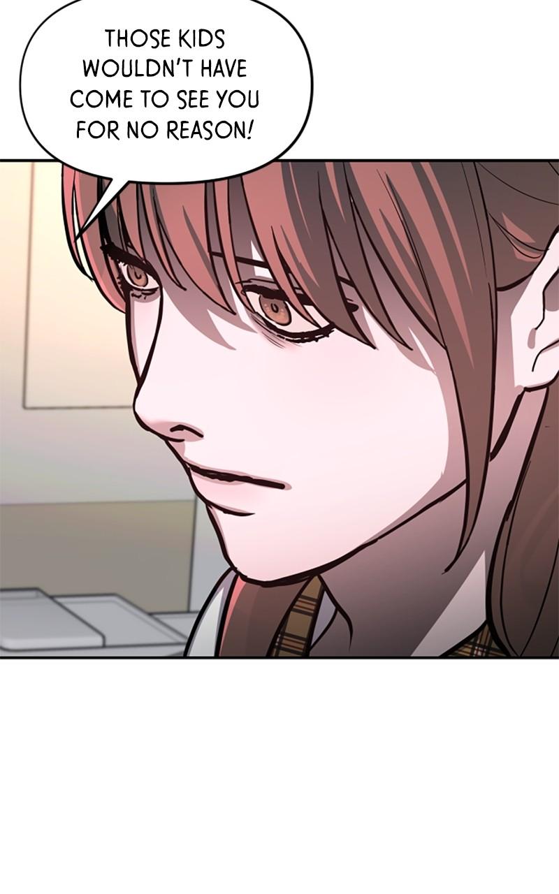Look-Alike Daughter Chap 18 - Next Chap 19