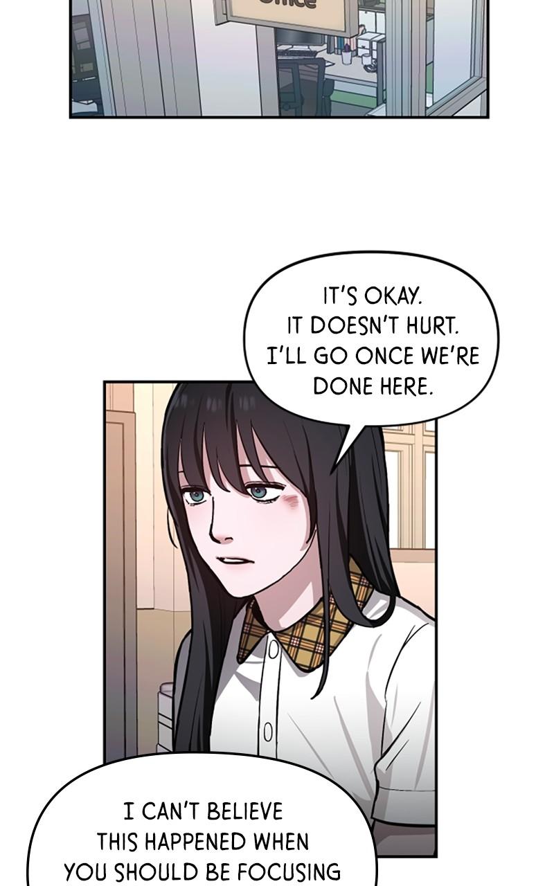 Look-Alike Daughter Chap 18 - Next Chap 19