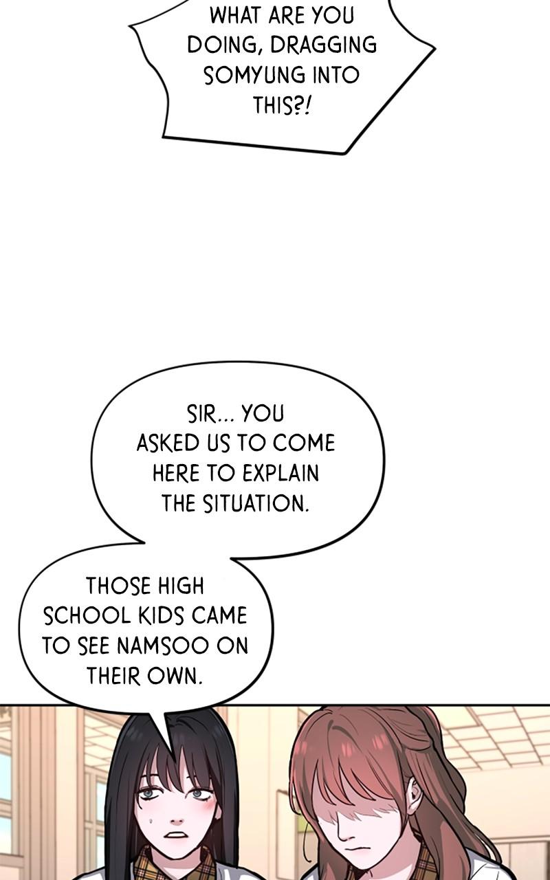Look-Alike Daughter Chap 18 - Next Chap 19