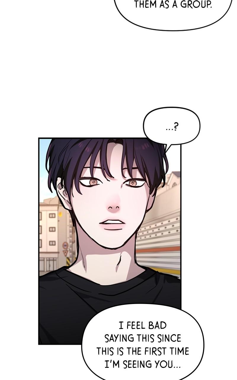 Look-Alike Daughter Chap 18 - Next Chap 19