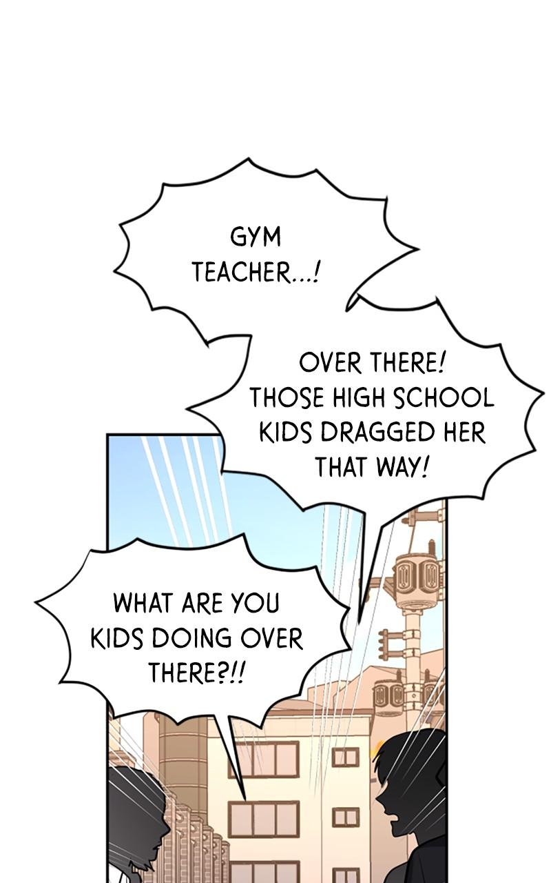 Look-Alike Daughter Chap 18 - Next Chap 19