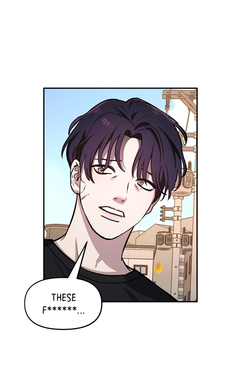 Look-Alike Daughter Chap 18 - Next Chap 19