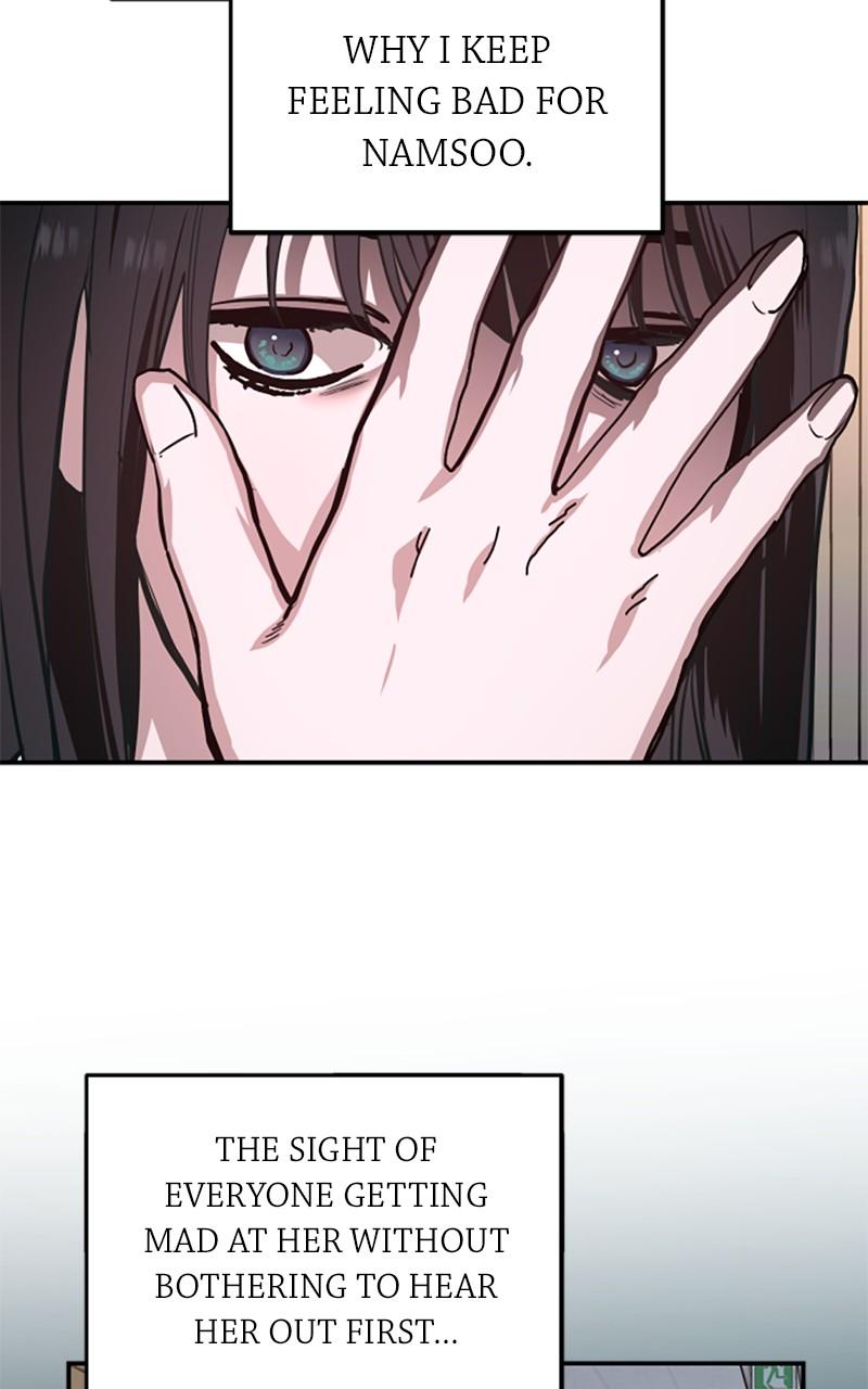 Look-Alike Daughter Chap 18 - Next Chap 19