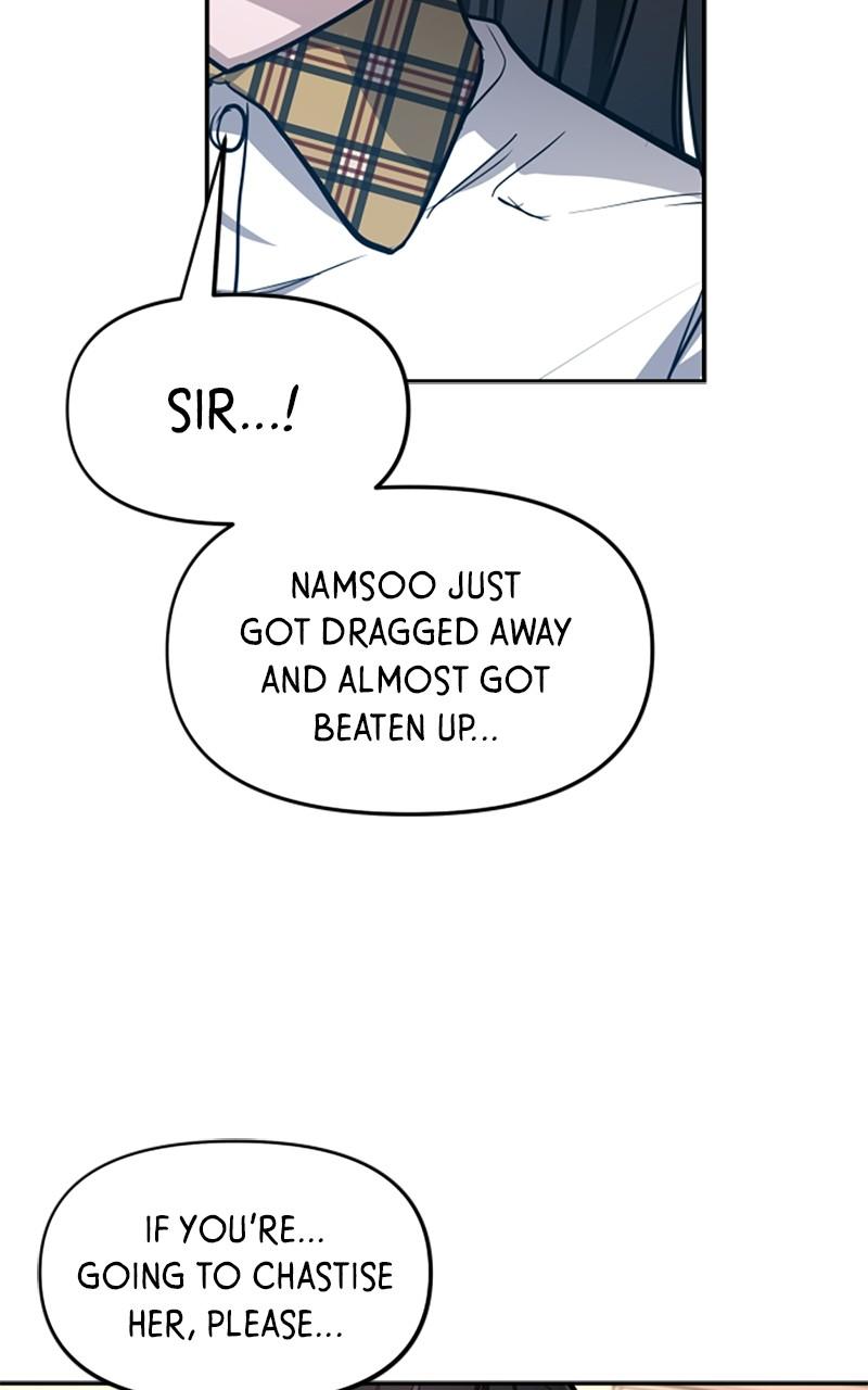 Look-Alike Daughter Chap 18 - Next Chap 19