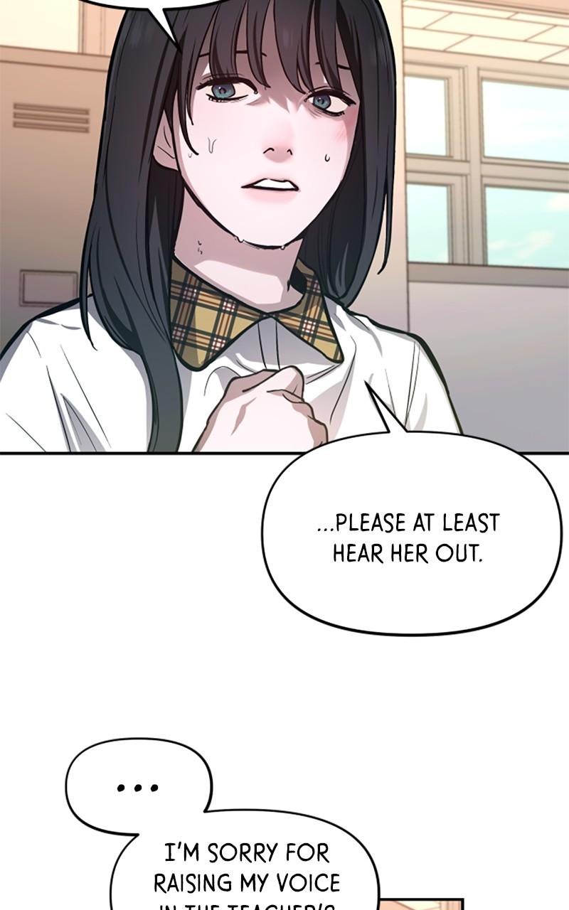 Look-Alike Daughter Chap 18 - Next Chap 19
