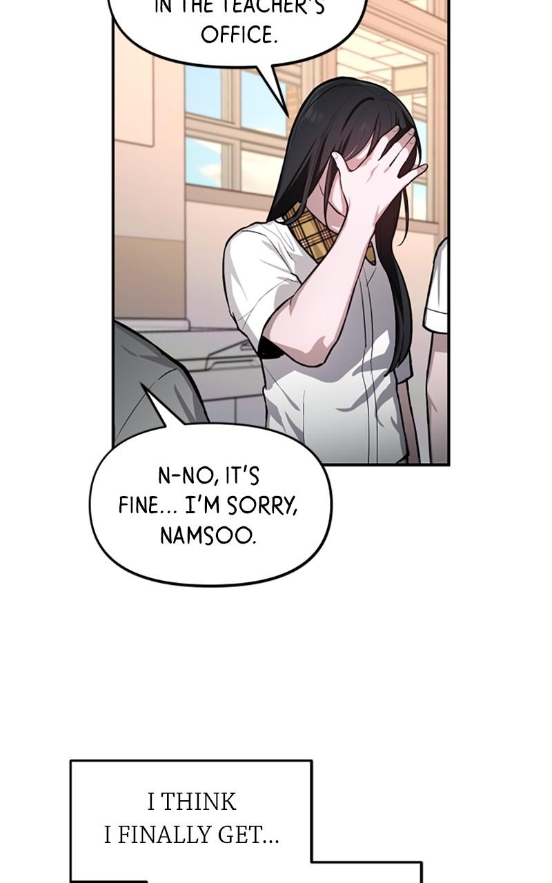 Look-Alike Daughter Chap 18 - Next Chap 19
