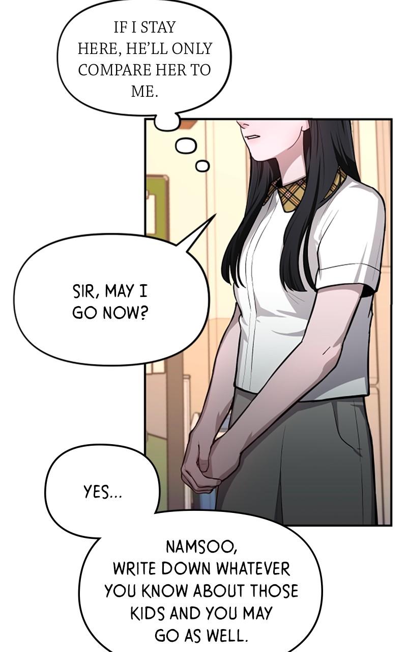 Look-Alike Daughter Chap 18 - Next Chap 19