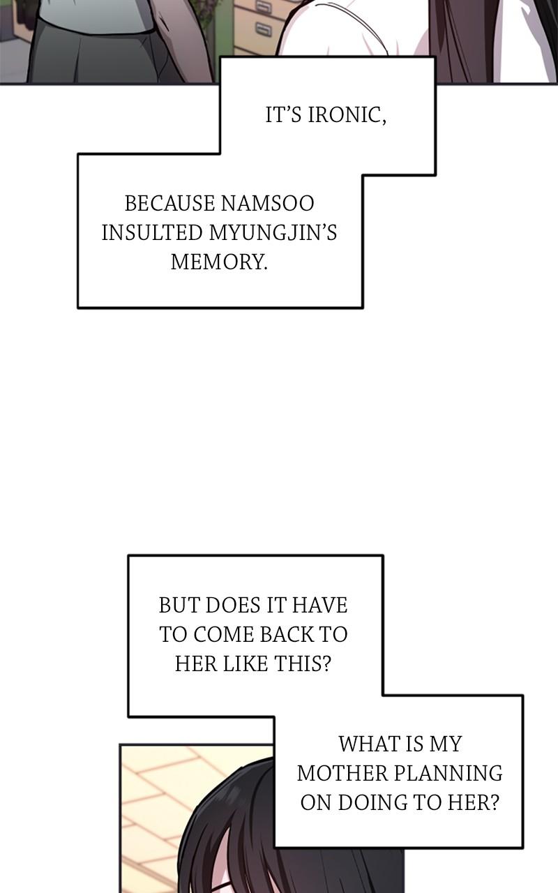 Look-Alike Daughter Chap 18 - Next Chap 19