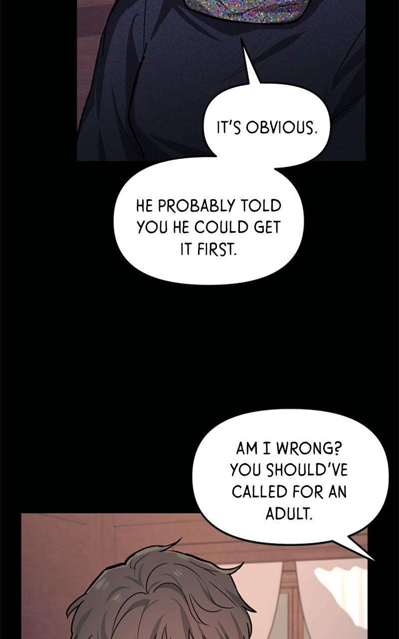 Look-Alike Daughter Chap 18 - Next Chap 19