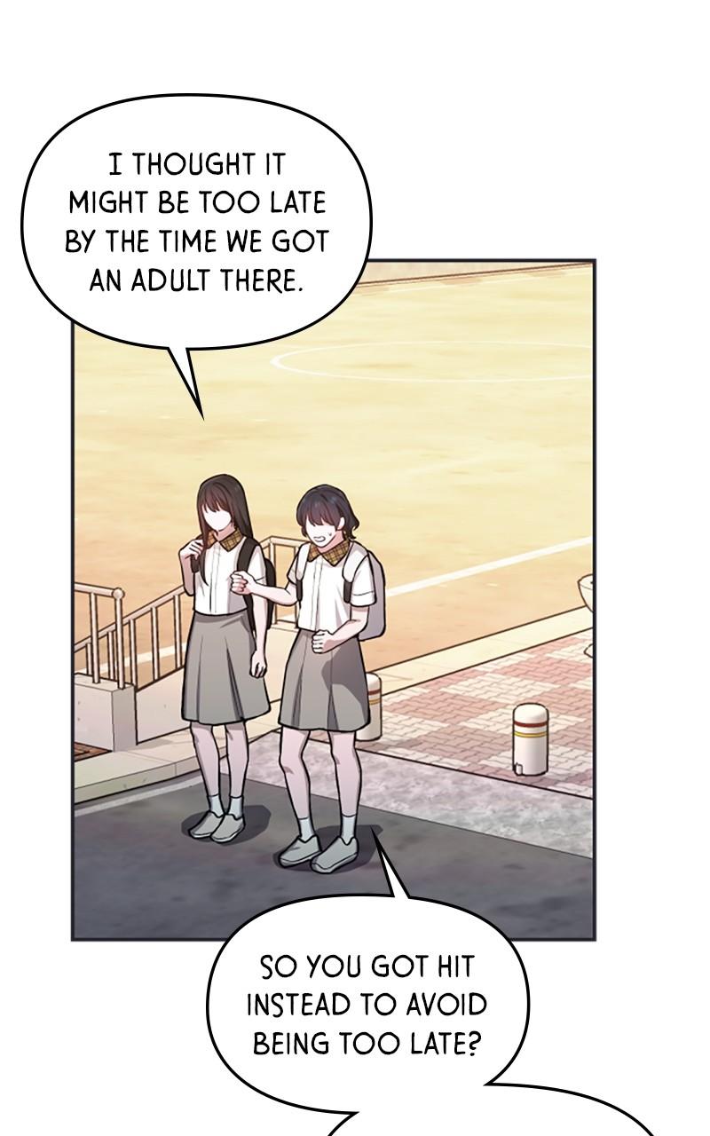 Look-Alike Daughter Chap 18 - Next Chap 19