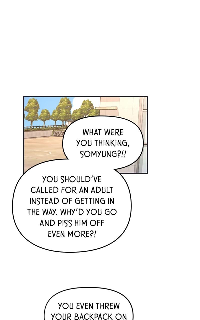 Look-Alike Daughter Chap 18 - Next Chap 19