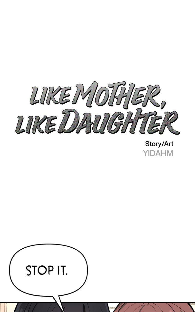 Look-Alike Daughter Chap 18 - Next Chap 19