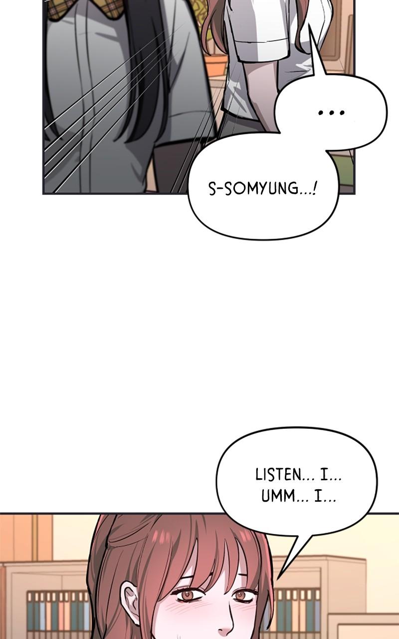 Look-Alike Daughter Chap 18 - Next Chap 19