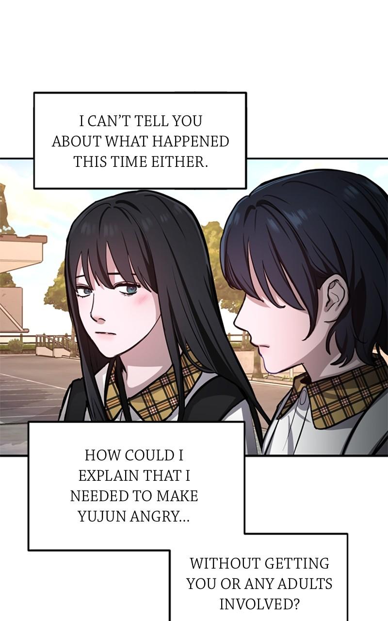 Look-Alike Daughter Chap 18 - Next Chap 19