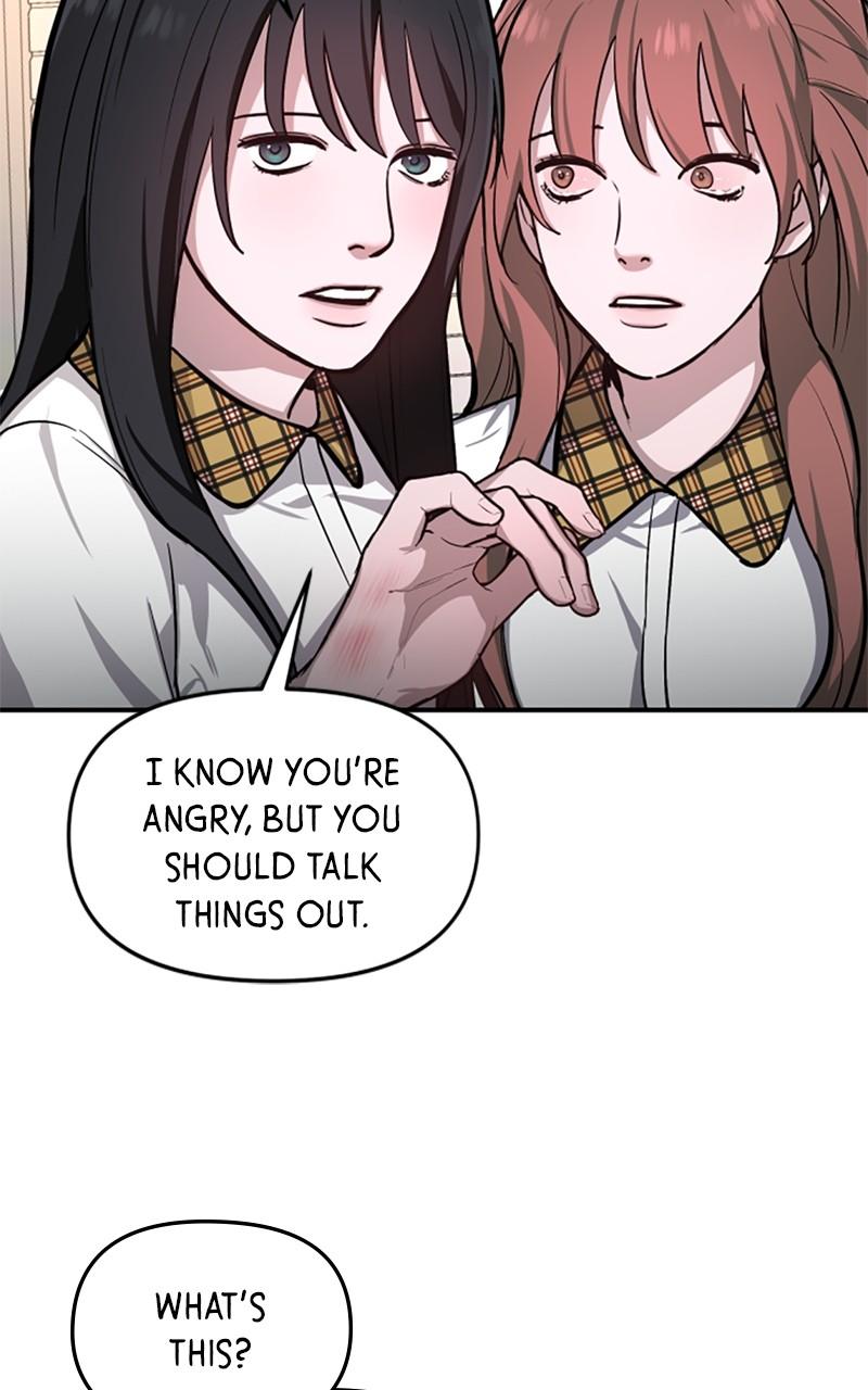 Look-Alike Daughter Chap 18 - Next Chap 19