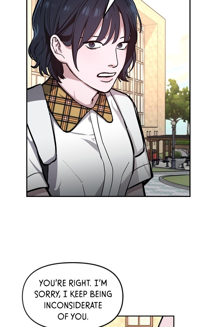 Look-Alike Daughter Chap 18 - Next Chap 19
