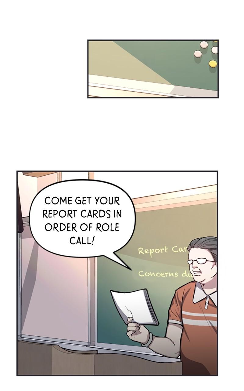 Look-Alike Daughter Chap 18 - Next Chap 19