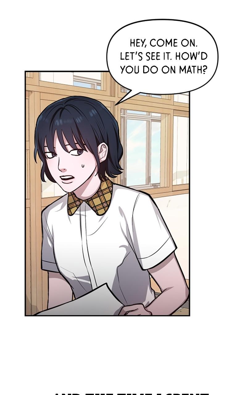 Look-Alike Daughter Chap 18 - Next Chap 19