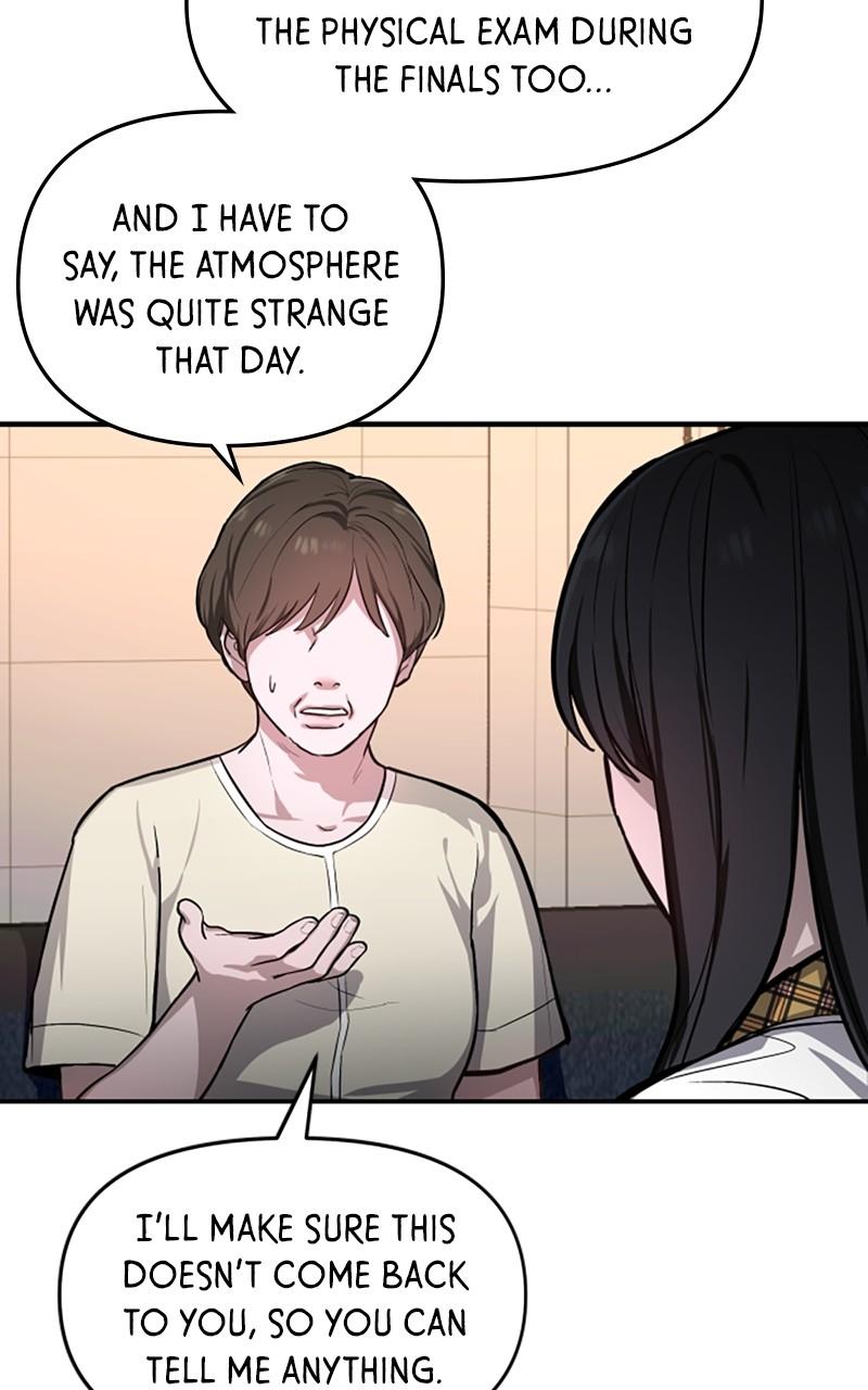 Look-Alike Daughter Chap 19 - Next Chap 20