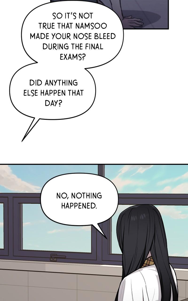 Look-Alike Daughter Chap 19 - Next Chap 20