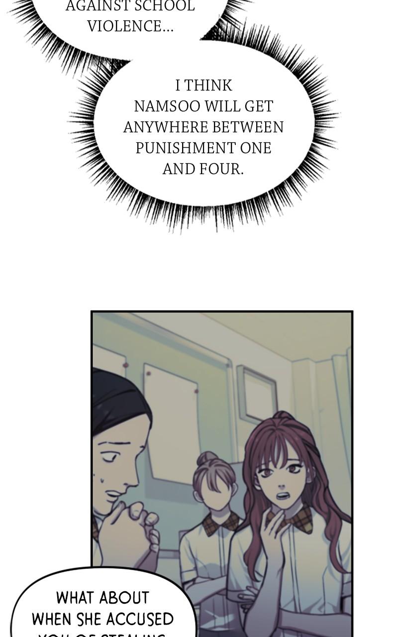 Look-Alike Daughter Chap 19 - Next Chap 20