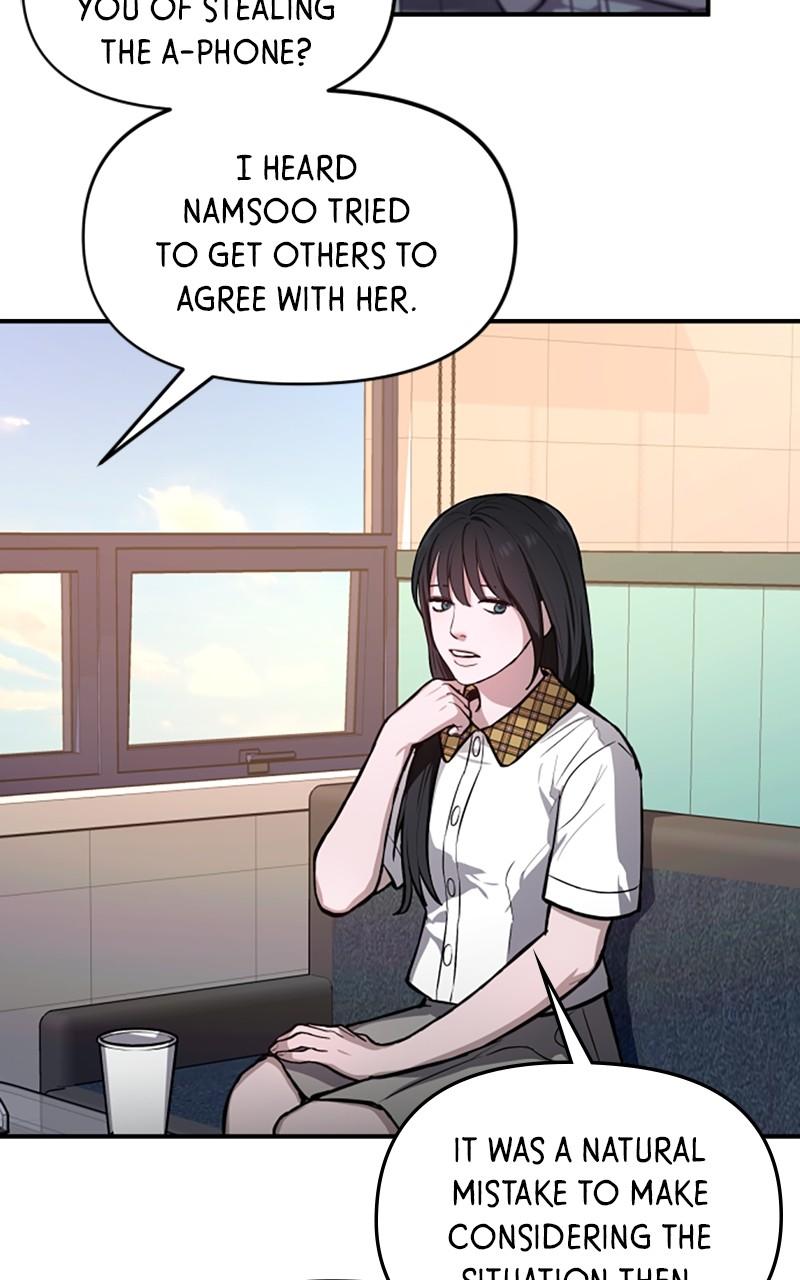 Look-Alike Daughter Chap 19 - Next Chap 20
