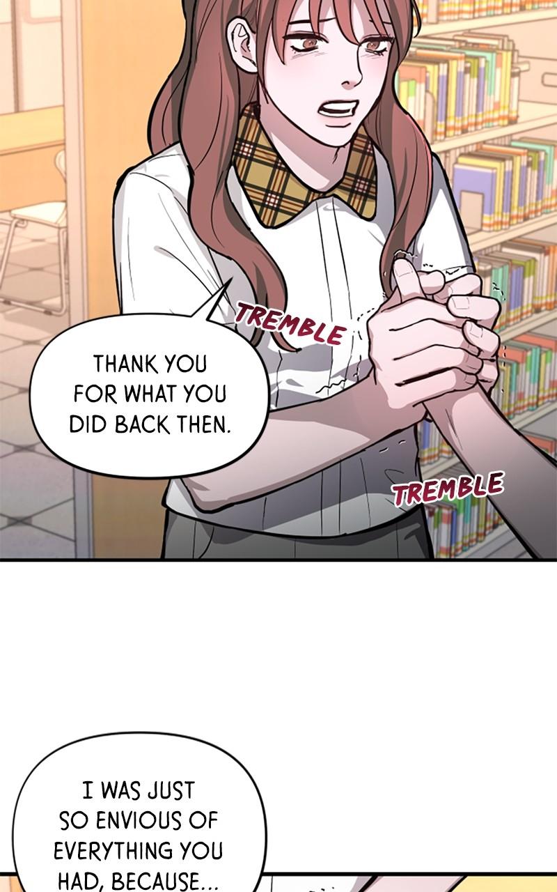Look-Alike Daughter Chap 19 - Next Chap 20