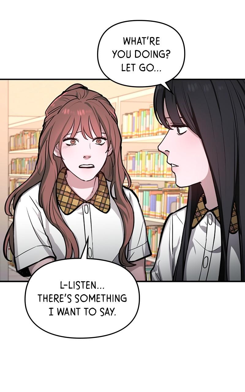 Look-Alike Daughter Chap 19 - Next Chap 20