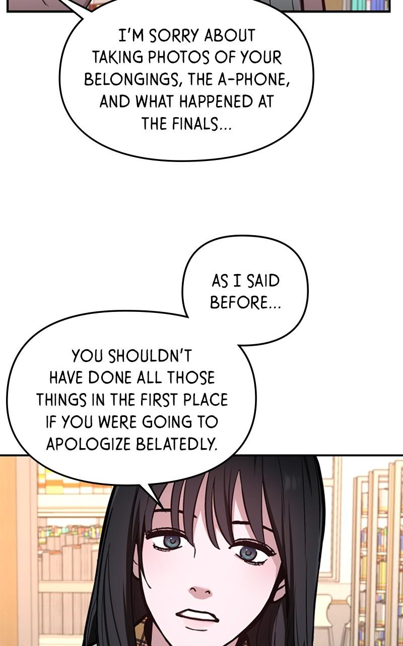 Look-Alike Daughter Chap 19 - Next Chap 20