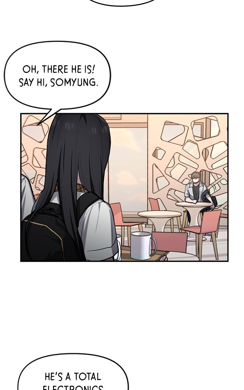 Look-Alike Daughter Chap 19 - Next Chap 20
