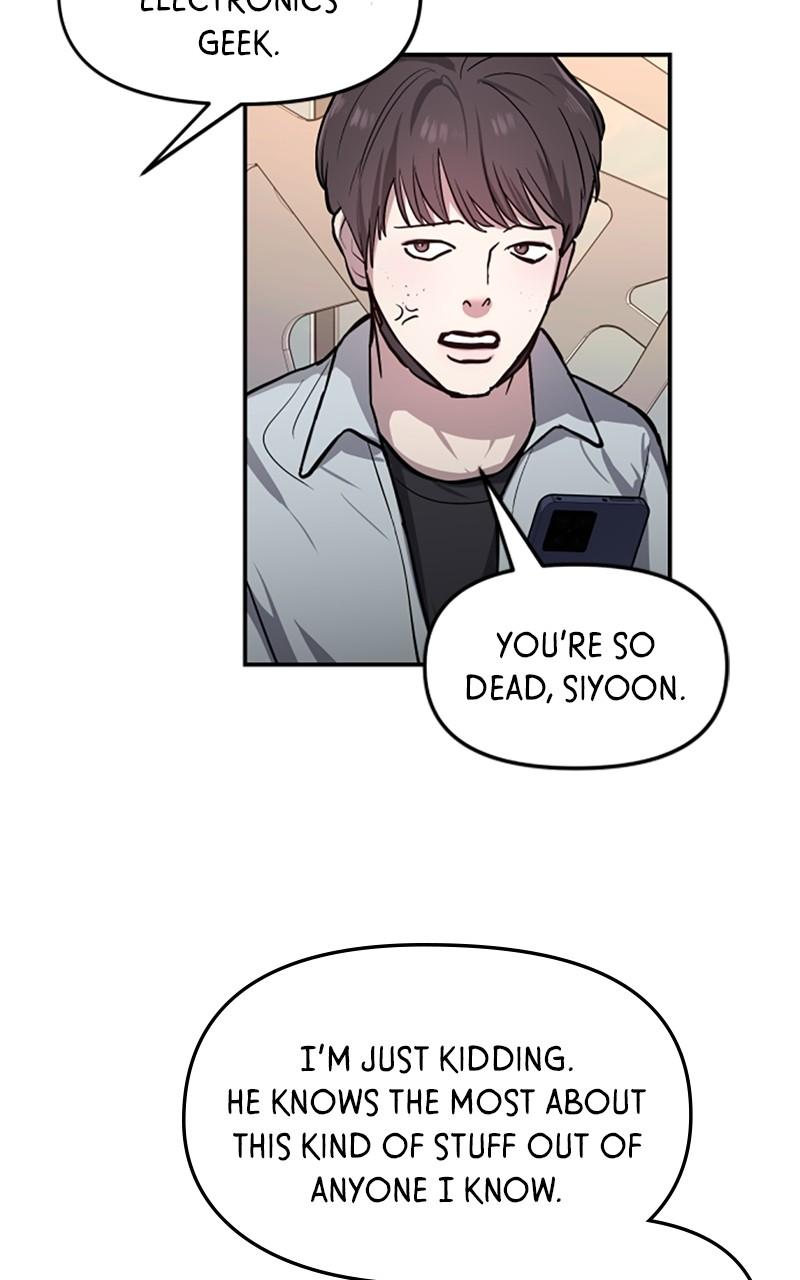 Look-Alike Daughter Chap 19 - Next Chap 20