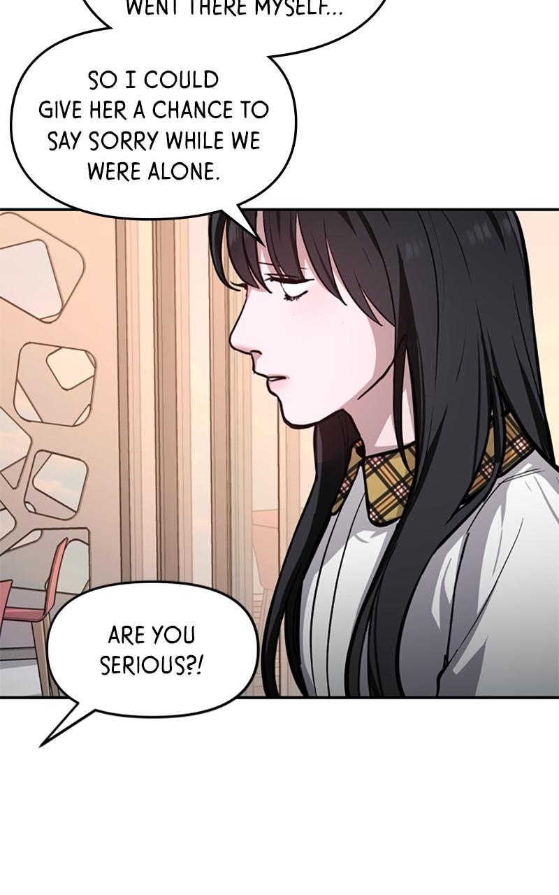 Look-Alike Daughter Chap 19 - Next Chap 20