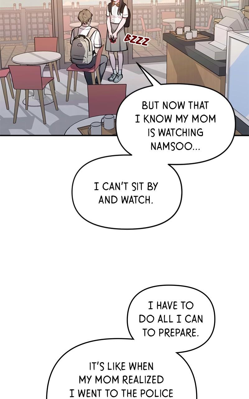 Look-Alike Daughter Chap 19 - Next Chap 20