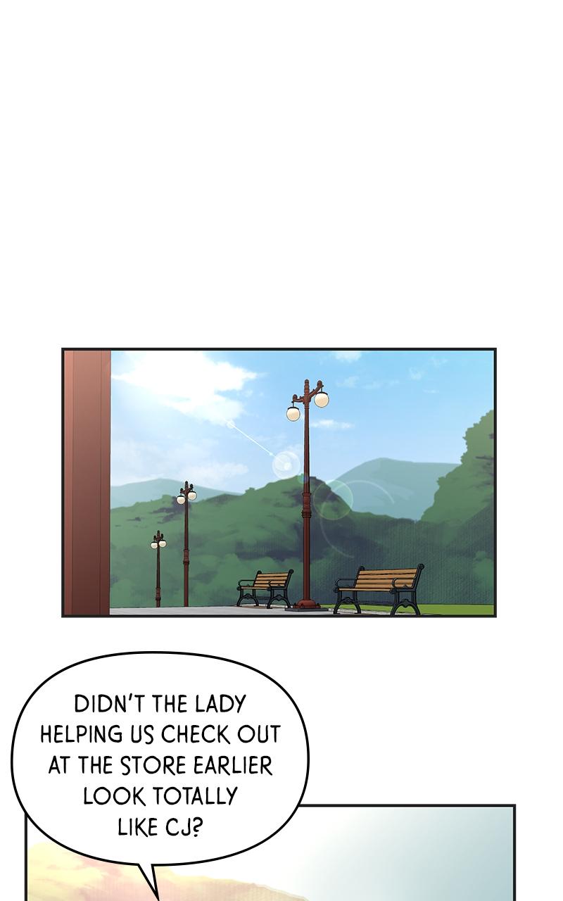 Look-Alike Daughter Chap 10 - Next Chap 11