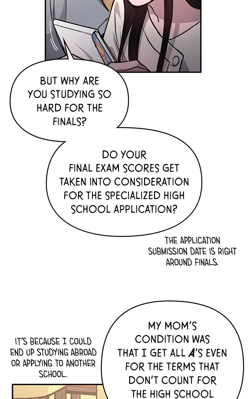 Look-Alike Daughter Chap 10 - Next Chap 11