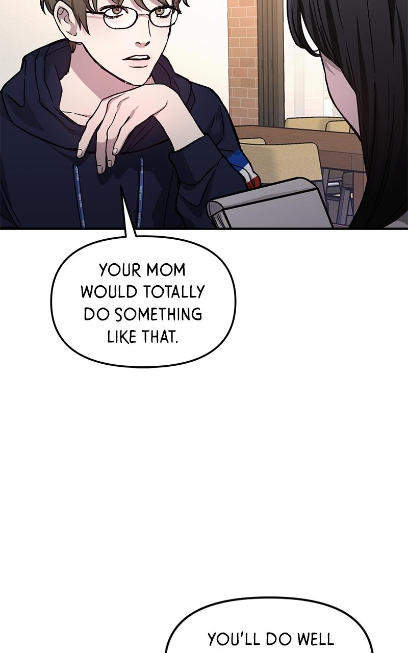 Look-Alike Daughter Chap 10 - Next Chap 11