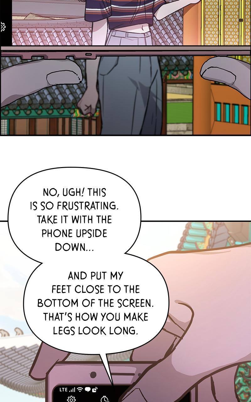 Look-Alike Daughter Chap 10 - Next Chap 11