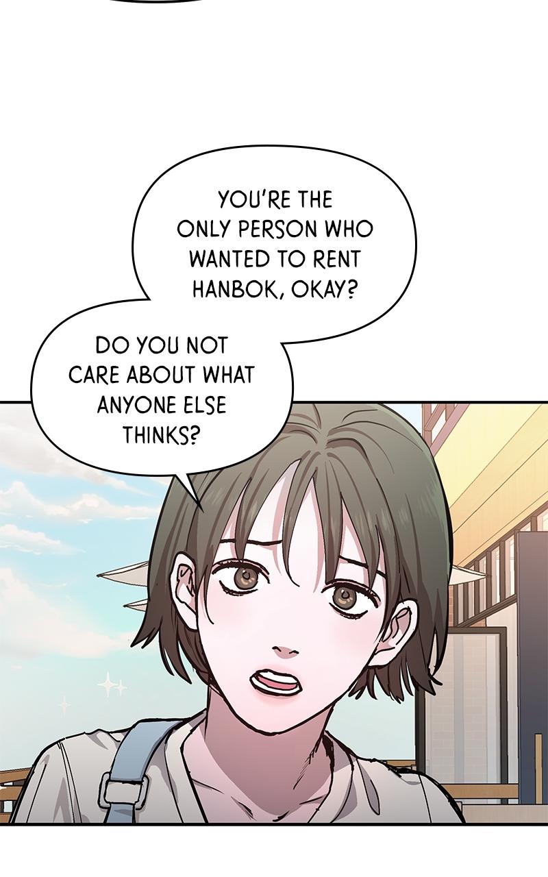 Look-Alike Daughter Chap 10 - Next Chap 11