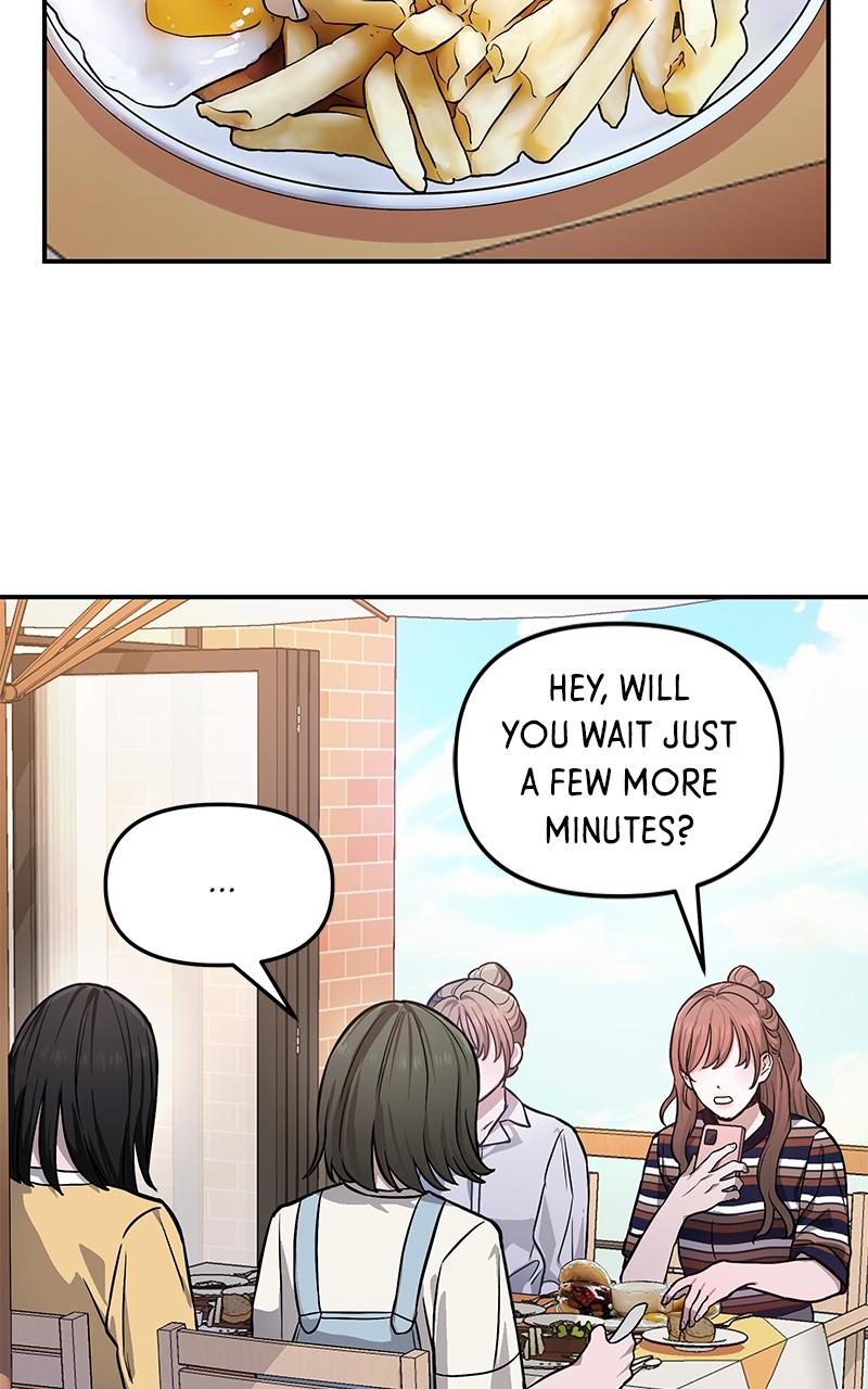 Look-Alike Daughter Chap 10 - Next Chap 11