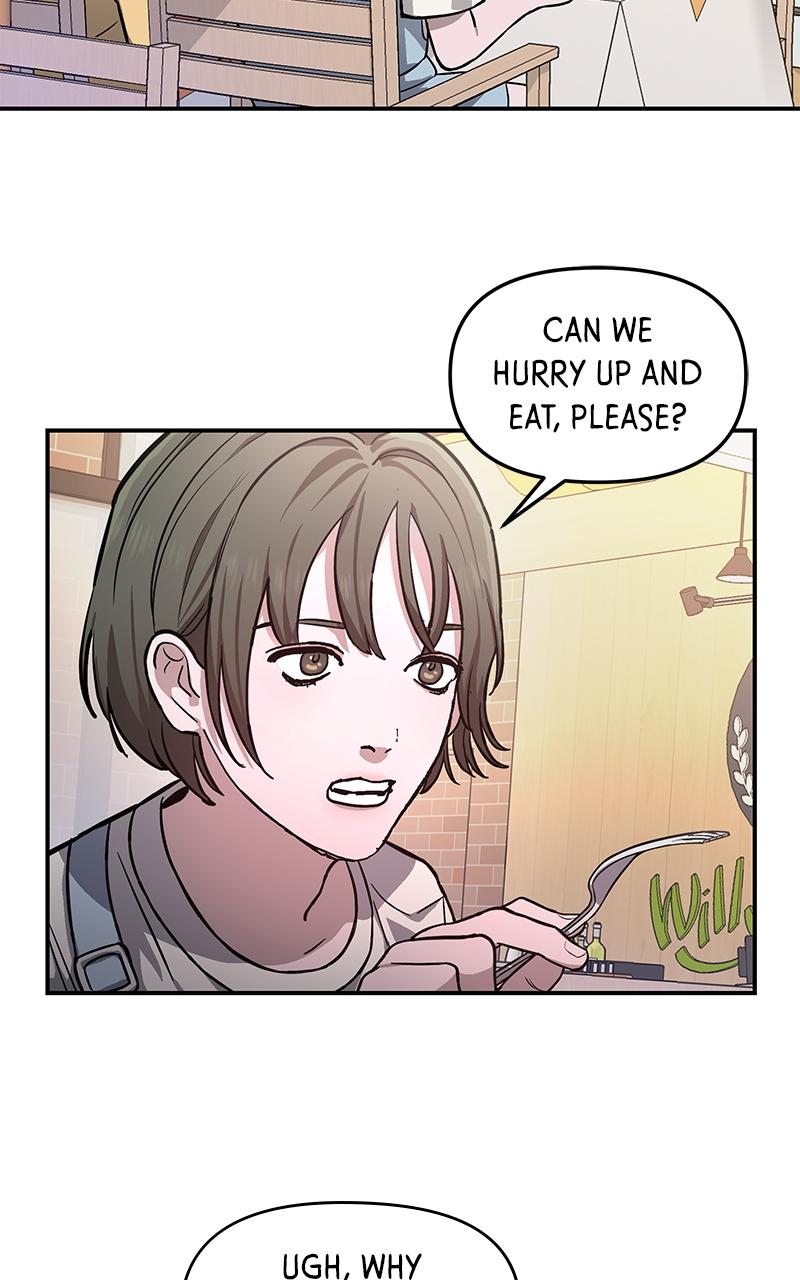 Look-Alike Daughter Chap 10 - Next Chap 11