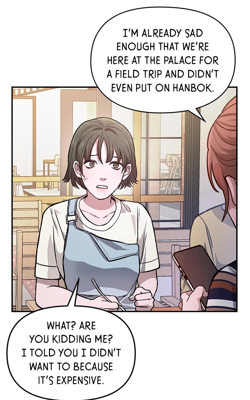 Look-Alike Daughter Chap 10 - Next Chap 11