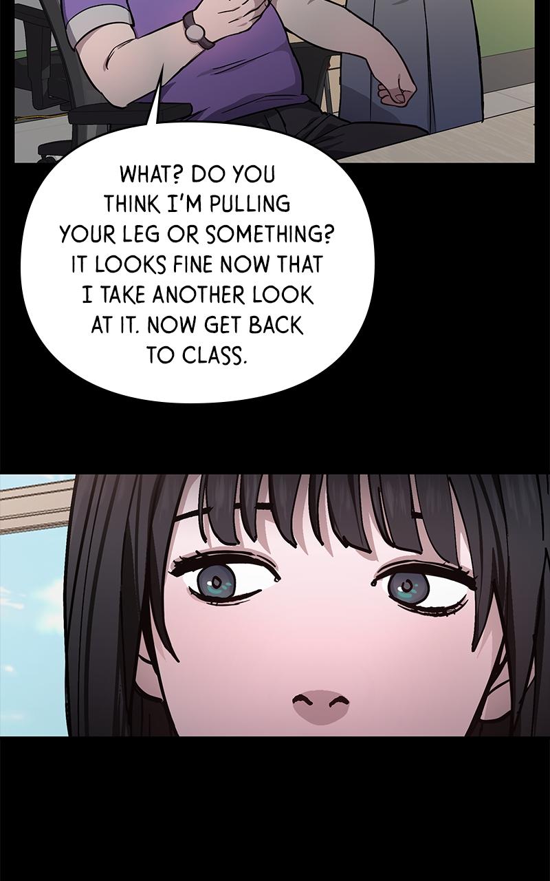 Look-Alike Daughter Chap 10 - Next Chap 11