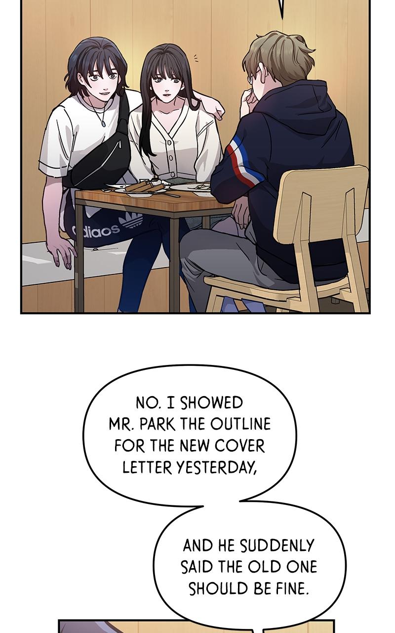 Look-Alike Daughter Chap 10 - Next Chap 11