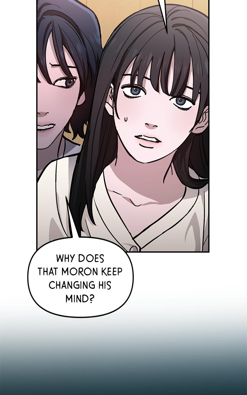 Look-Alike Daughter Chap 10 - Next Chap 11