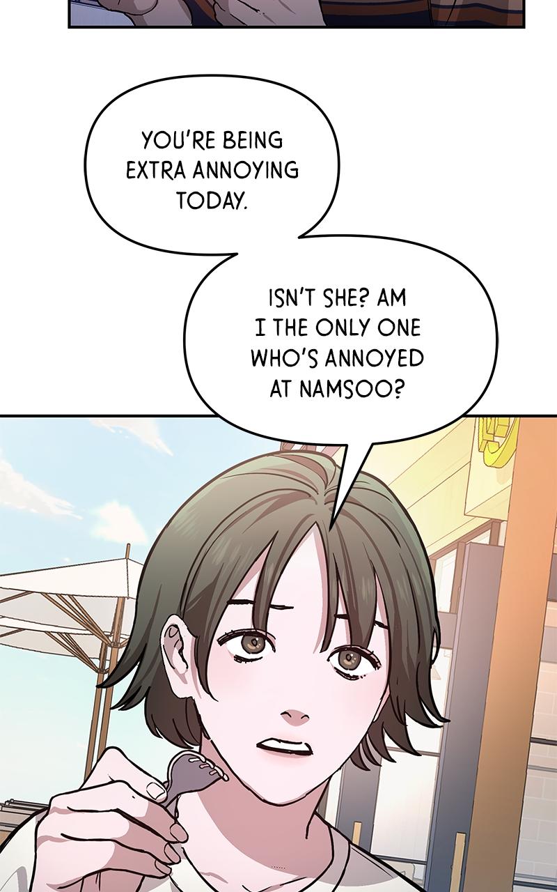 Look-Alike Daughter Chap 10 - Next Chap 11