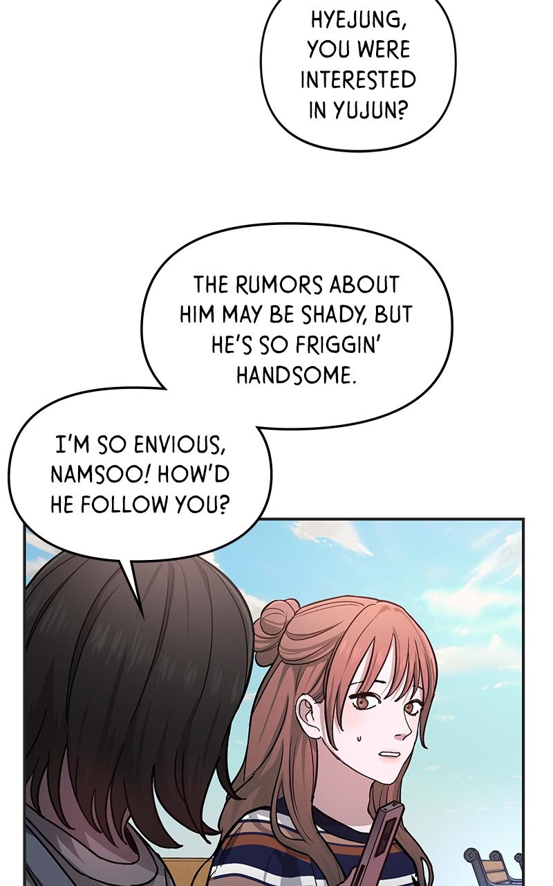Look-Alike Daughter Chap 10 - Next Chap 11