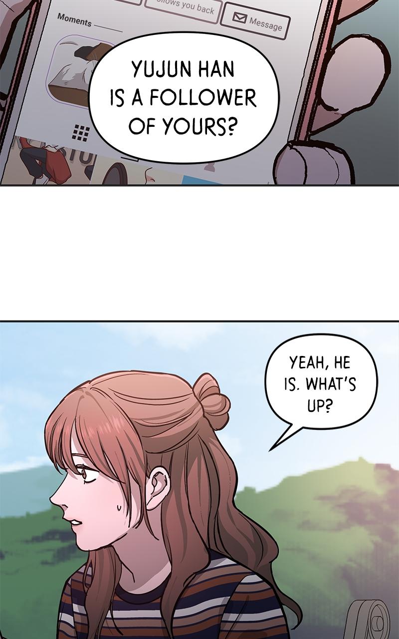 Look-Alike Daughter Chap 10 - Next Chap 11