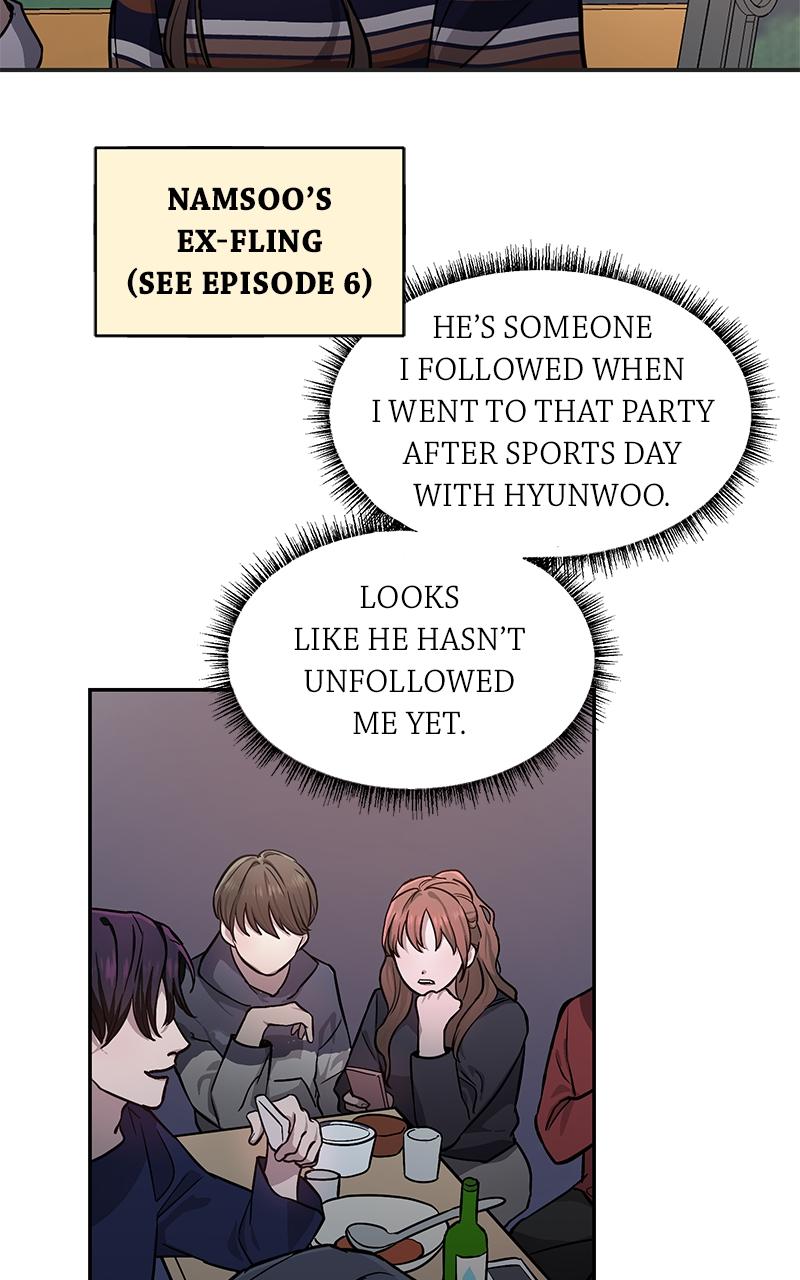 Look-Alike Daughter Chap 10 - Next Chap 11