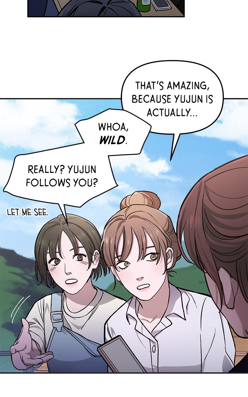 Look-Alike Daughter Chap 10 - Next Chap 11
