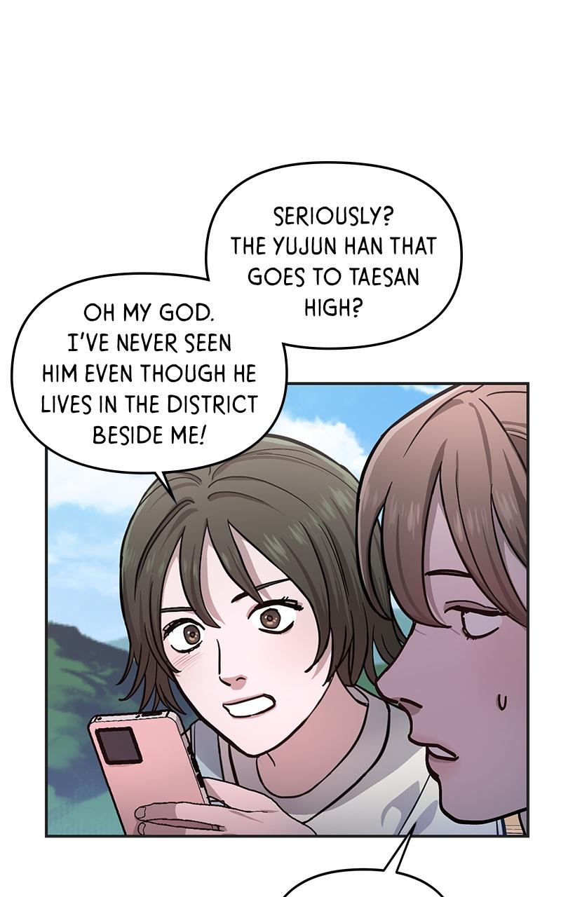 Look-Alike Daughter Chap 10 - Next Chap 11